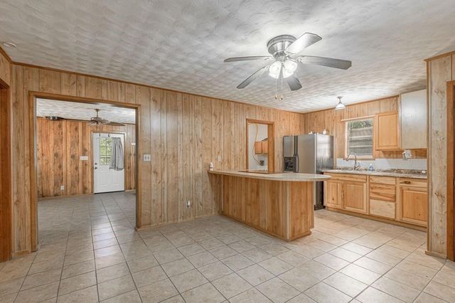 1654 Forest Service Road 524, Crockett, TX 75835