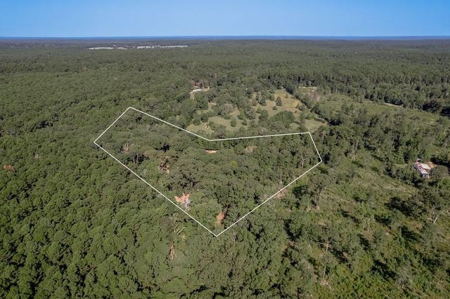 1654 Forest Service Road 524, Crockett, TX 75835