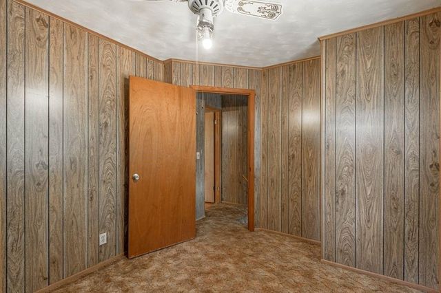 1654 Forest Service Road 524, Crockett, TX 75835