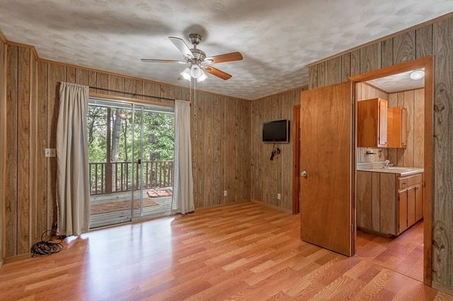 1654 Forest Service Road 524, Crockett, TX 75835