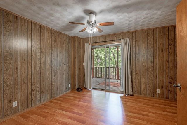 1654 Forest Service Road 524, Crockett, TX 75835