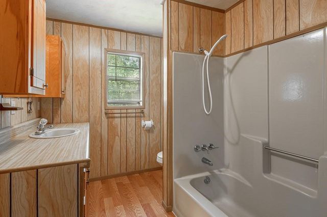 1654 Forest Service Road 524, Crockett, TX 75835