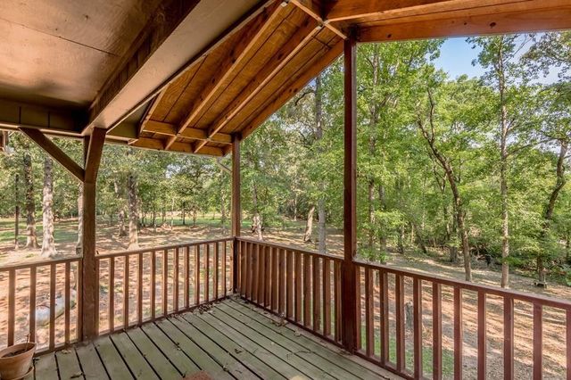 1654 Forest Service Road 524, Crockett, TX 75835