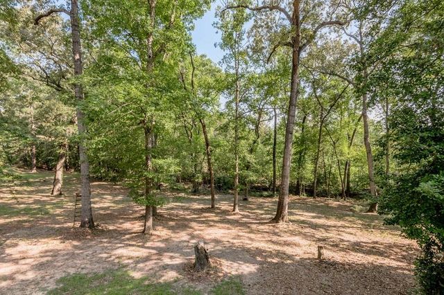 1654 Forest Service Road 524, Crockett, TX 75835