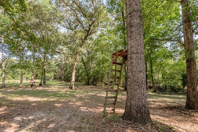 1654 Forest Service Road 524, Crockett, TX 75835