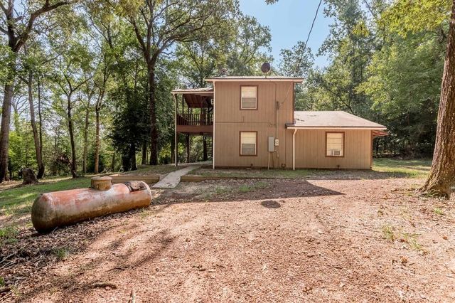 1654 Forest Service Road 524, Crockett, TX 75835