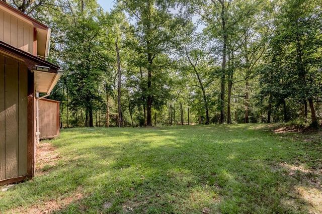 1654 Forest Service Road 524, Crockett, TX 75835