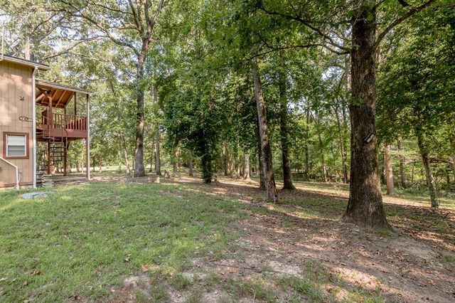 1654 Forest Service Road 524, Crockett, TX 75835