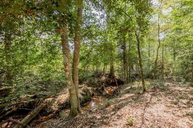 1654 Forest Service Road 524, Crockett, TX 75835