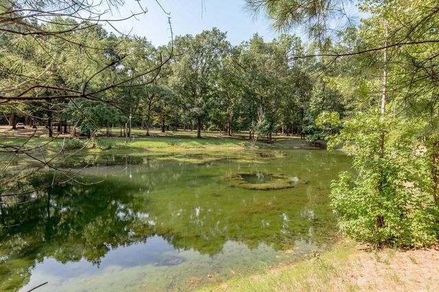 1654 Forest Service Road 524, Crockett, TX 75835