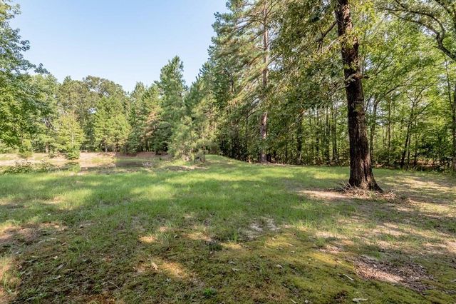 1654 Forest Service Road 524, Crockett, TX 75835