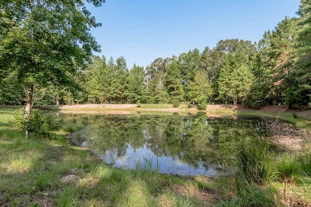 1654 Forest Service Road 524, Crockett, TX 75835