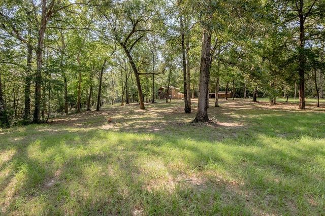 1654 Forest Service Road 524, Crockett, TX 75835