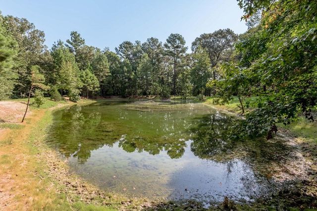 1654 Forest Service Road 524, Crockett, TX 75835