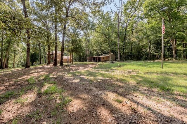 1654 Forest Service Road 524, Crockett, TX 75835