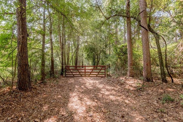 1654 Forest Service Road 524, Crockett, TX 75835