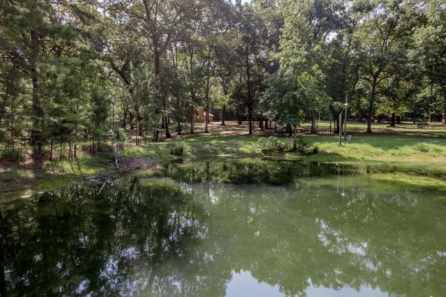 1654 Forest Service Road 524, Crockett, TX 75835