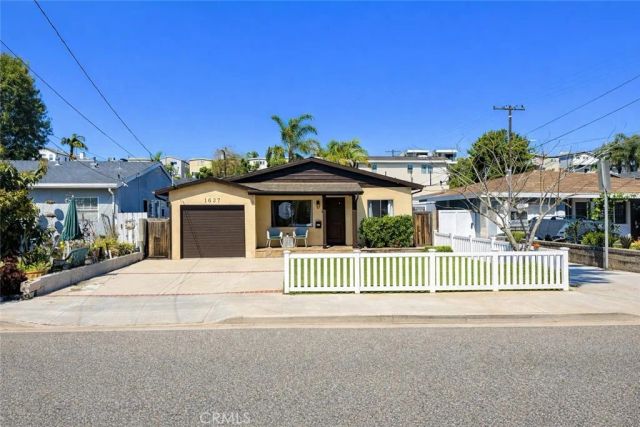 1637 Armour, Redondo Beach, CA 90278