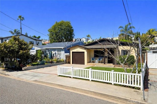 1637 Armour, Redondo Beach, CA 90278