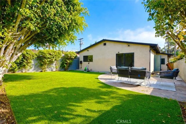 1637 Armour, Redondo Beach, CA 90278