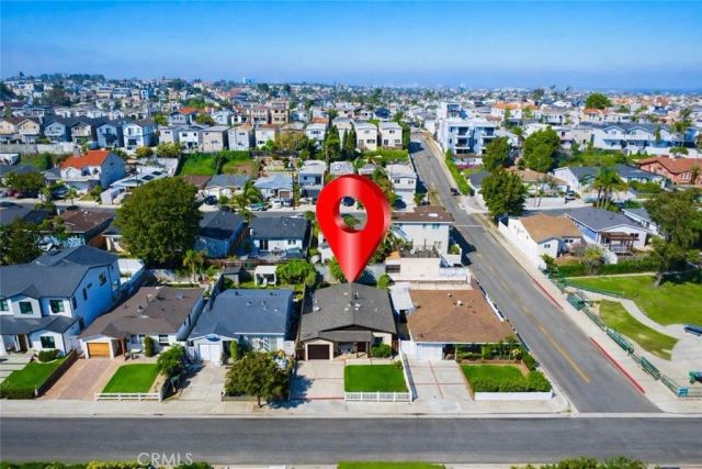 1637 Armour, Redondo Beach, CA 90278