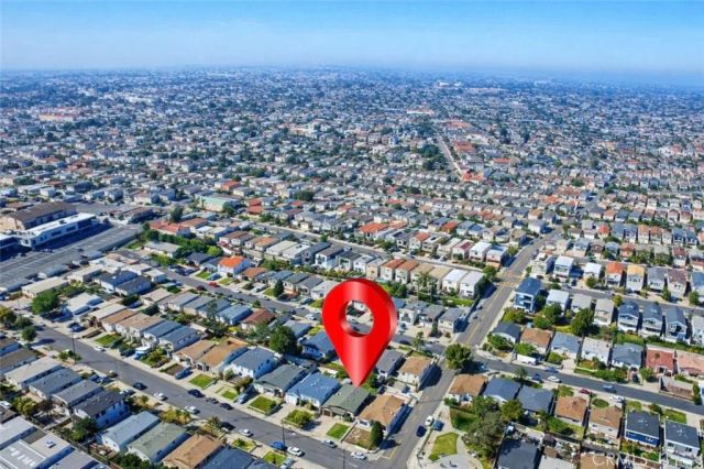 1637 Armour, Redondo Beach, CA 90278
