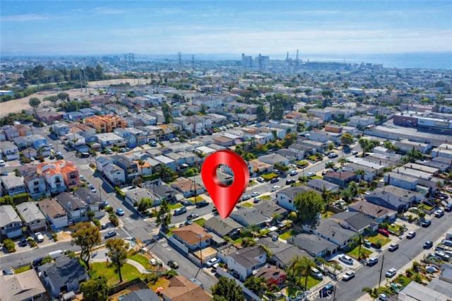 1637 Armour, Redondo Beach, CA 90278