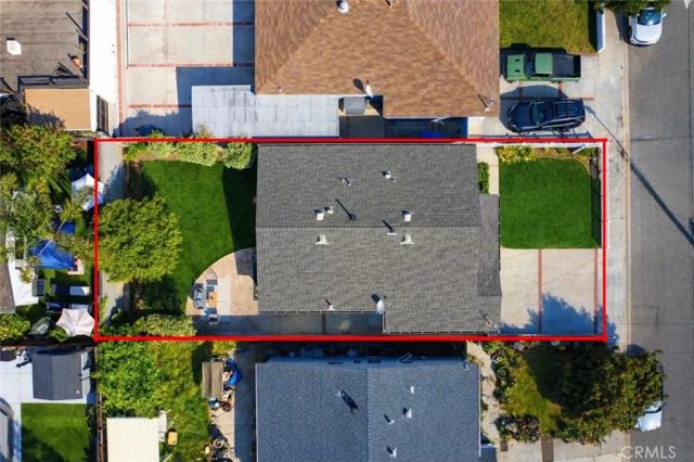 1637 Armour, Redondo Beach, CA 90278