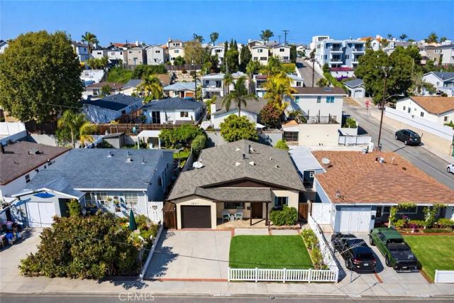 1637 Armour, Redondo Beach, CA 90278