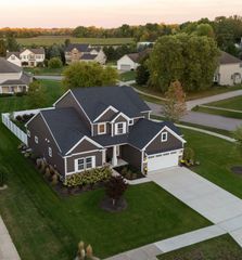 2600 Bell Circle, Lincoln Twp, MI 49127