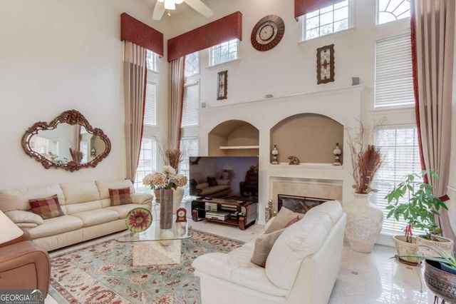 2648 Stockbridge Way, Dacula, GA 30019