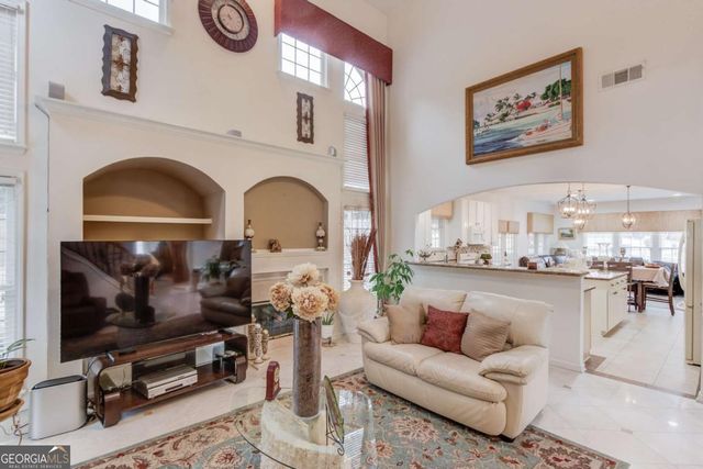 2648 Stockbridge Way, Dacula, GA 30019