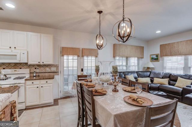 2648 Stockbridge Way, Dacula, GA 30019