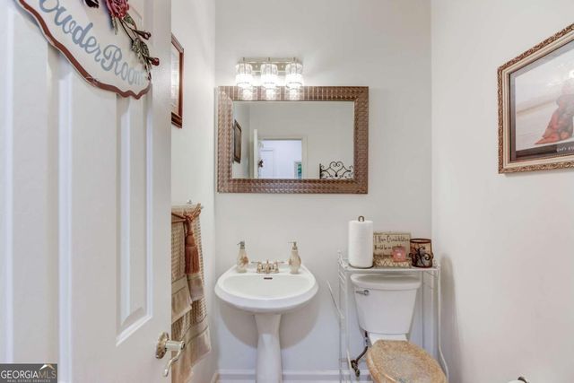 2648 Stockbridge Way, Dacula, GA 30019