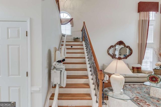 2648 Stockbridge Way, Dacula, GA 30019