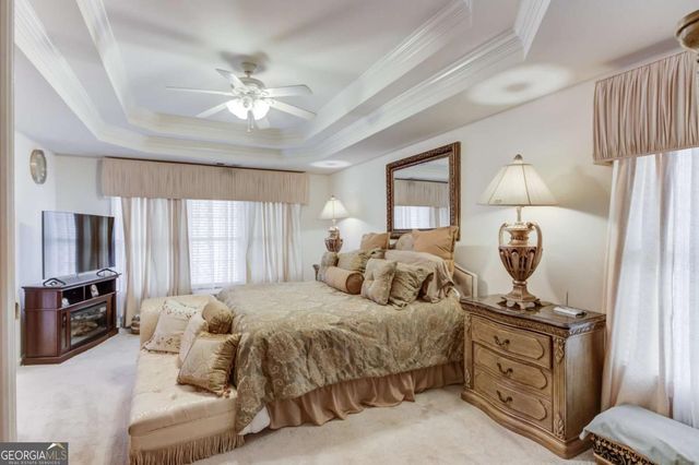 2648 Stockbridge Way, Dacula, GA 30019