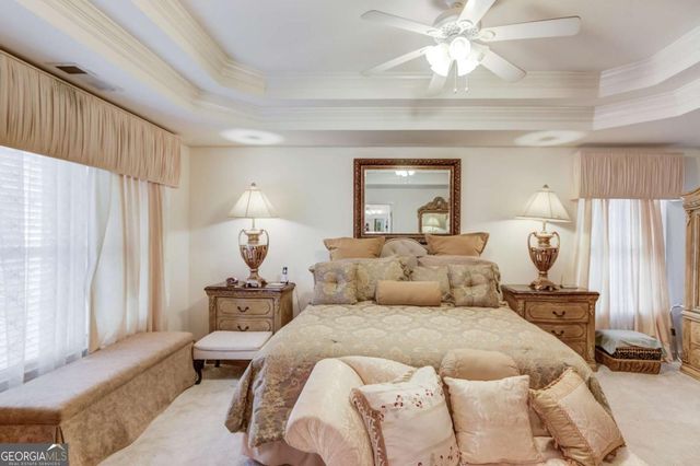 2648 Stockbridge Way, Dacula, GA 30019