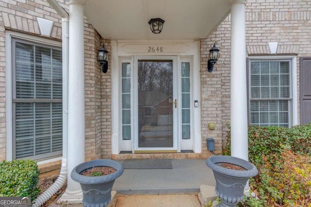 2648 Stockbridge Way, Dacula, GA 30019