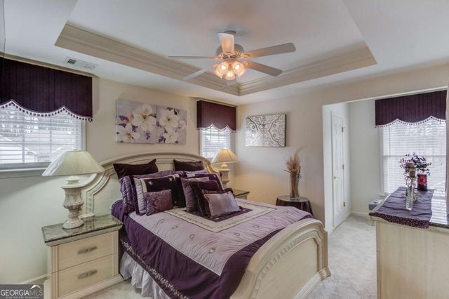 2648 Stockbridge Way, Dacula, GA 30019