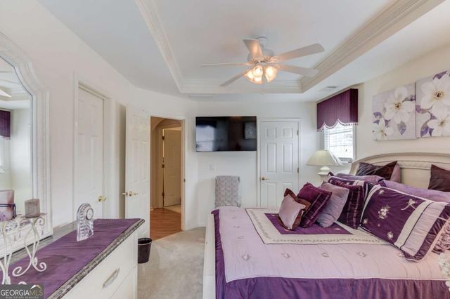 2648 Stockbridge Way, Dacula, GA 30019