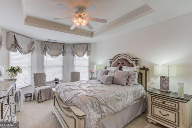 2648 Stockbridge Way, Dacula, GA 30019