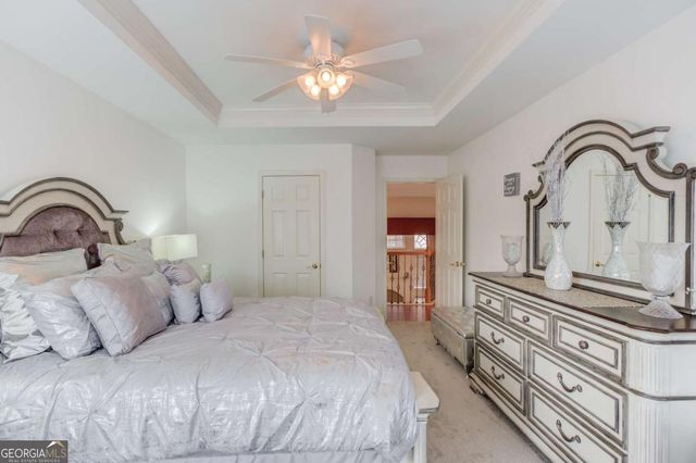 2648 Stockbridge Way, Dacula, GA 30019