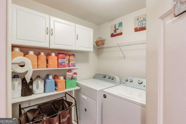 2648 Stockbridge Way, Dacula, GA 30019