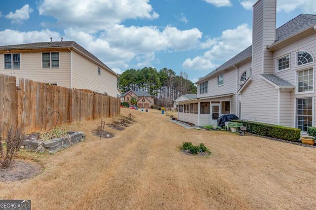 2648 Stockbridge Way, Dacula, GA 30019