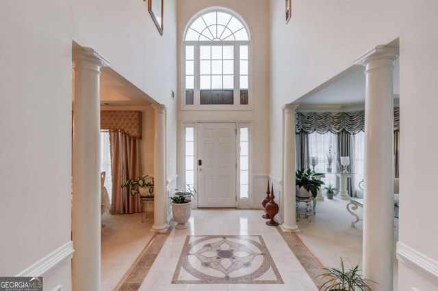 2648 Stockbridge Way, Dacula, GA 30019