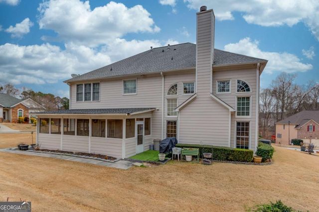 2648 Stockbridge Way, Dacula, GA 30019