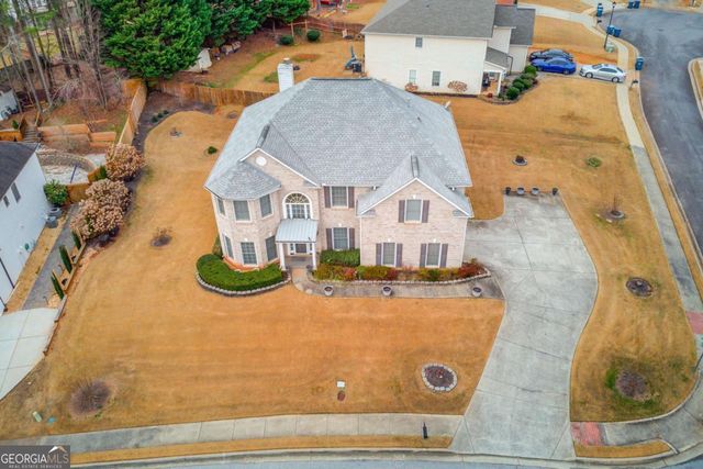 2648 Stockbridge Way, Dacula, GA 30019