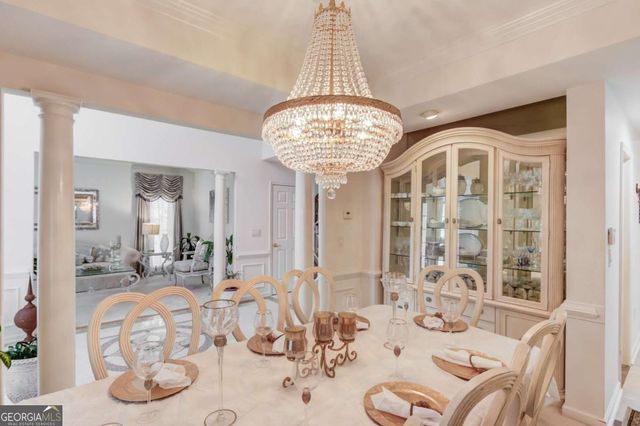 2648 Stockbridge Way, Dacula, GA 30019