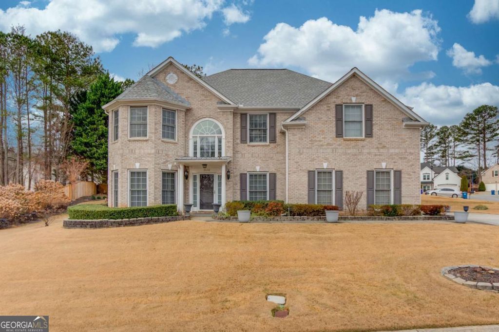 2648 Stockbridge Way, Dacula, GA 30019
