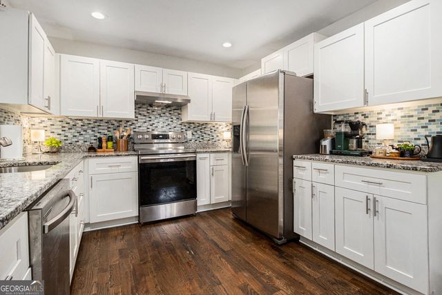 1347 Dorothy Drive, Decatur, GA 30030